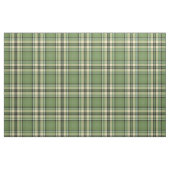 Antiker olivgrüner Karostoff Stoff (Fat Quarter (45,7 x 55,9 cm))