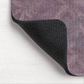 Antiker Pflaumen-Dracheltanz Mousepad (Ecke)