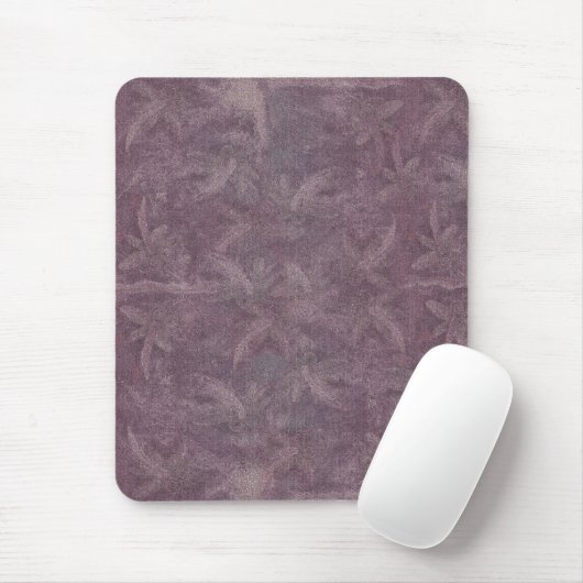 Antiker Pflaumen-Dracheltanz Mousepad (Mit Mouse)