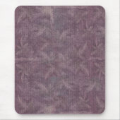 Antiker Pflaumen-Dracheltanz Mousepad (Vorne)