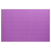 Antiker Spitzedruck - amethyst Lila Stoff (Yard (91,4 cm))