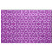 Antiker Spitzedruck - amethyst Lila Stoff (Fat Quarter (45,7 x 55,9 cm))