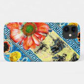 Antiker Tanz Case-Mate iPhone Hülle (Rückseite (Horizontal))