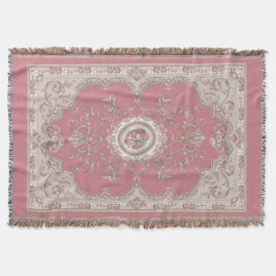 Antiker Teppich 3 - Tagesdecke Decke