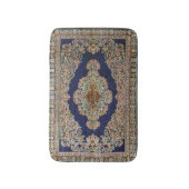 Antiker Teppich Rug Killim Badematte (Vorderseite Vertikal)