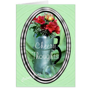 Antiker Tropfen-O-lator