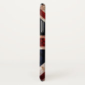 Antiker Unionbuckel Case-Mate iPhone Hülle (Hinten/Rechts)