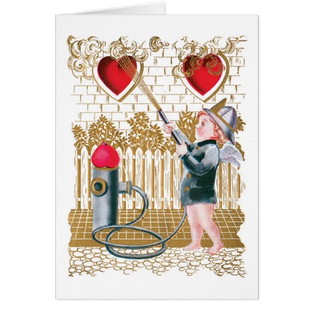 Antiker Valentinstag (Vorne)