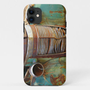 Antiker Wagen Case-Mate iPhone Hülle