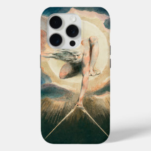 Antiker William Blake Earth Compass Symbolismus Case-Mate iPhone Hülle
