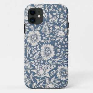 Antiker William Morris-Entwurf iPhone 5/5S Fall Case-Mate iPhone Hülle