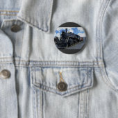 Antiker Zug Button (Beispiel)