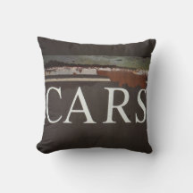 Antikes Abschleppwagen-Schild...Auto