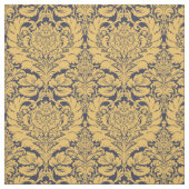 Antikes Acanthus-Muster Print Stoff (Muster)