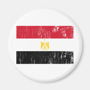 Antikes Ägypten Magnet