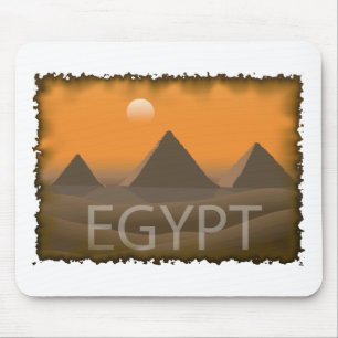 Antikes Ägypten Mousepad