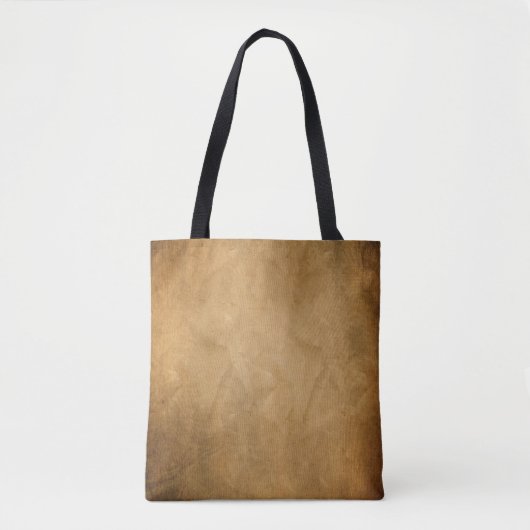 Antikes altes Papier Tasche (Vorderseite)
