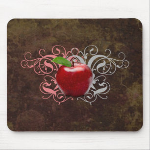 Antikes Apple Mousepad