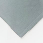 Antikes Auto Fleecedecke (Ecke)