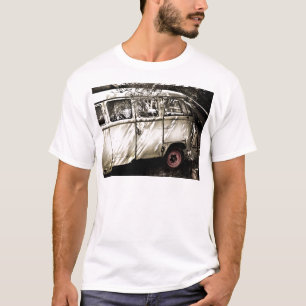 antikes Auto T-Shirt