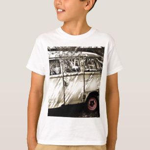 antikes Auto T-Shirt