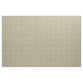 Antikes blühendes Kirschbaummuster Stoff (Yard (91,4 cm))