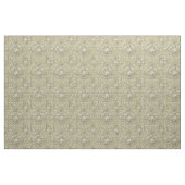 Antikes blühendes Kirschbaummuster Stoff (Fat Quarter (45,7 x 55,9 cm))