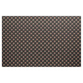 Antikes Blumenmuster Stoff (Yard (91,4 cm))