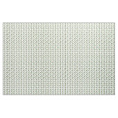Antikes botanisches Blumenmuster Stoff (Yard (91,4 cm))