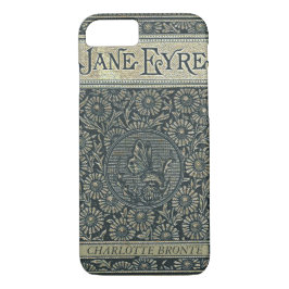 Antikes Buch Janes Eyre Charlotte Bronte Case-Mate iPhone Hülle
