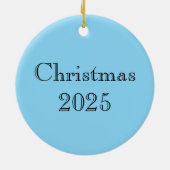 Antikes Buchzeichen Drei Hawks William de Morgan Keramik Ornament (Hinten)