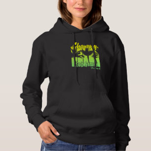 Antikes Chaweng Koh Samui Thailand Hoodie