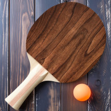Antikes Cherry Wood