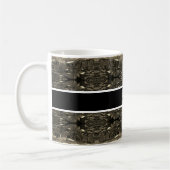 Antikes China Kanton Stadt Kaffeetasse (Links)