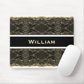 Antikes China Kanton Stadt Mousepad (Mit Mouse)
