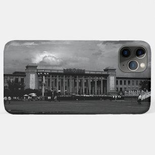 Antikes China Peking Das Nationalmuseum Chinas Case-Mate iPhone Hülle