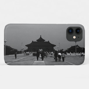Antikes China Peking Verbotene Stadt Tor Case-Mate iPhone Hülle