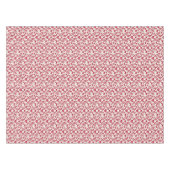 Antikes Cupid-Wallpaper Tischdecke (Vorderseite (Horizontal))