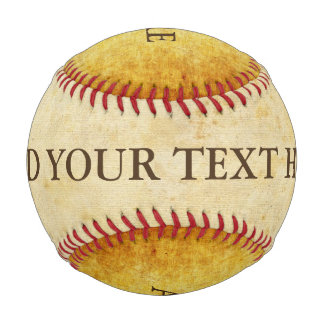 Antikes Design Muster I & VI + Ihre Ideen Baseball