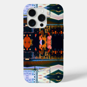Antikes Deutschland München Bahnhof Marienplatz Case-Mate iPhone Hülle