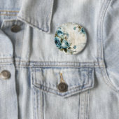 Antikes Dunkles Gothic Button (Beispiel)