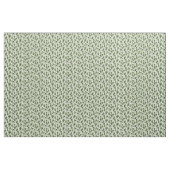 Antikes Efeumuster Stoff (Yard (91,4 cm))