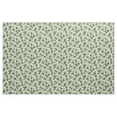 Antikes Efeumuster Stoff (Fat Quarter (45,7 x 55,9 cm))