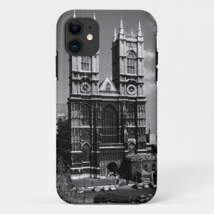 Antikes England London Westminster Abbey Case-Mate iPhone Hülle