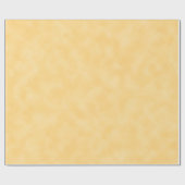 Antikes goldenes Pergament Hintergrund Geschenkpapier (Flach)