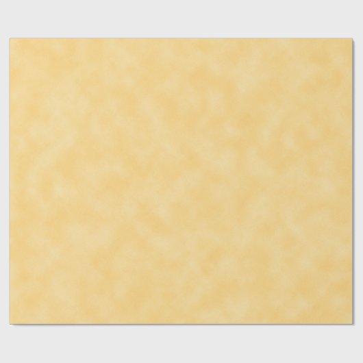 Antikes goldenes Pergament Hintergrund Geschenkpapier (Flach)