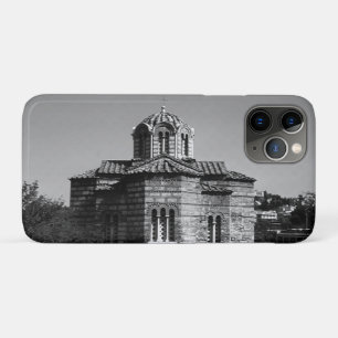 Antikes Griechenland Athen Kirche der Heiligen Apo Case-Mate iPhone Hülle