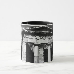 Antikes Griechenland Delphi Athener Schatzhaus Tasse