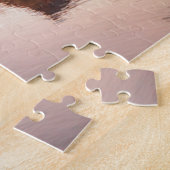 Antikes Holz Pagoda to ji Tempel Kyoto Japan Puzzle (Seite)