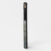 antikes iPhone-Schloss Case-Mate iPhone Hülle (Hinten/Links)